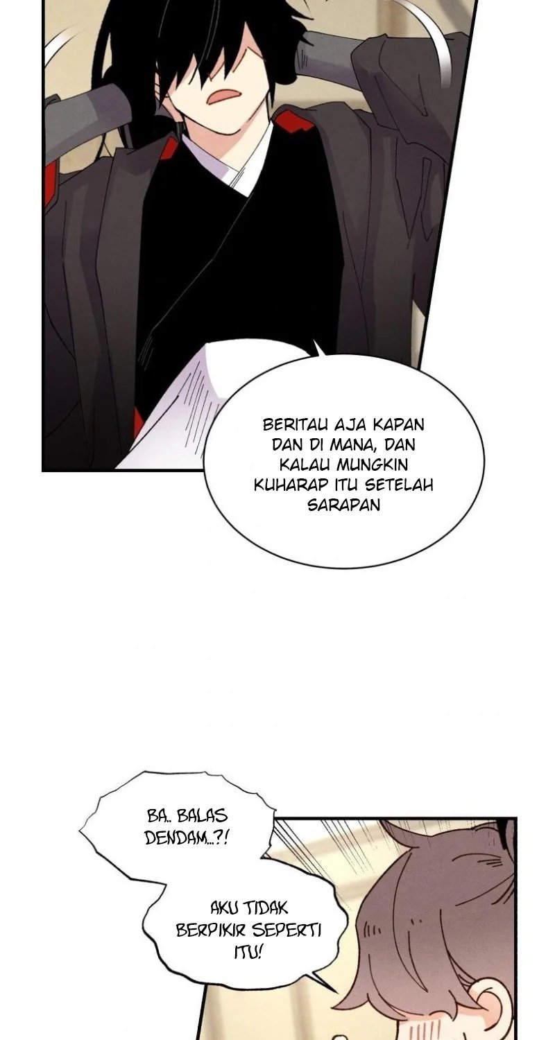 lightning expert Chapter 80 - halaman 27