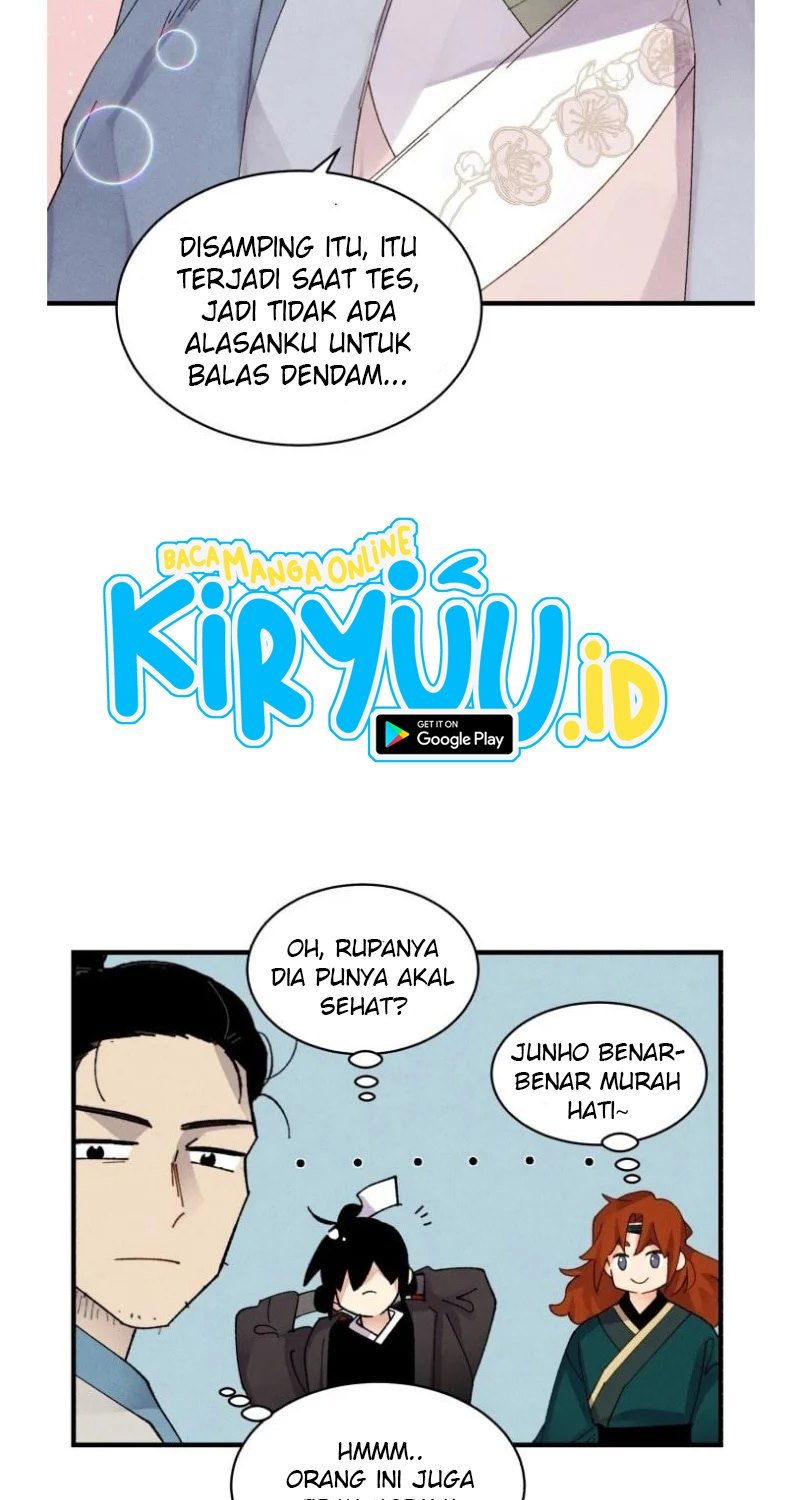 lightning expert Chapter 80 - halaman 29