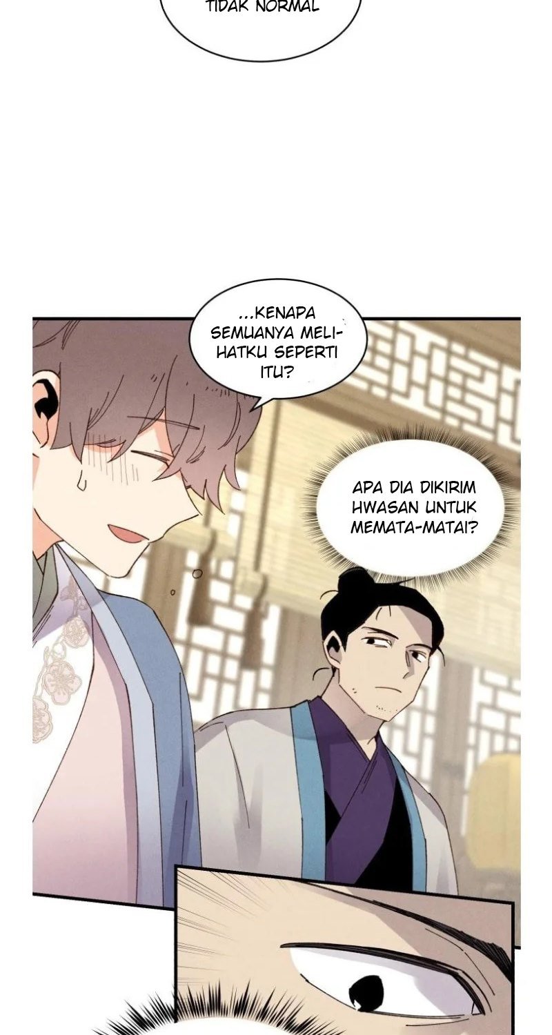lightning expert Chapter 80 - halaman 30