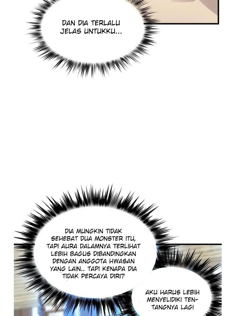 lightning expert Chapter 80 - halaman 31