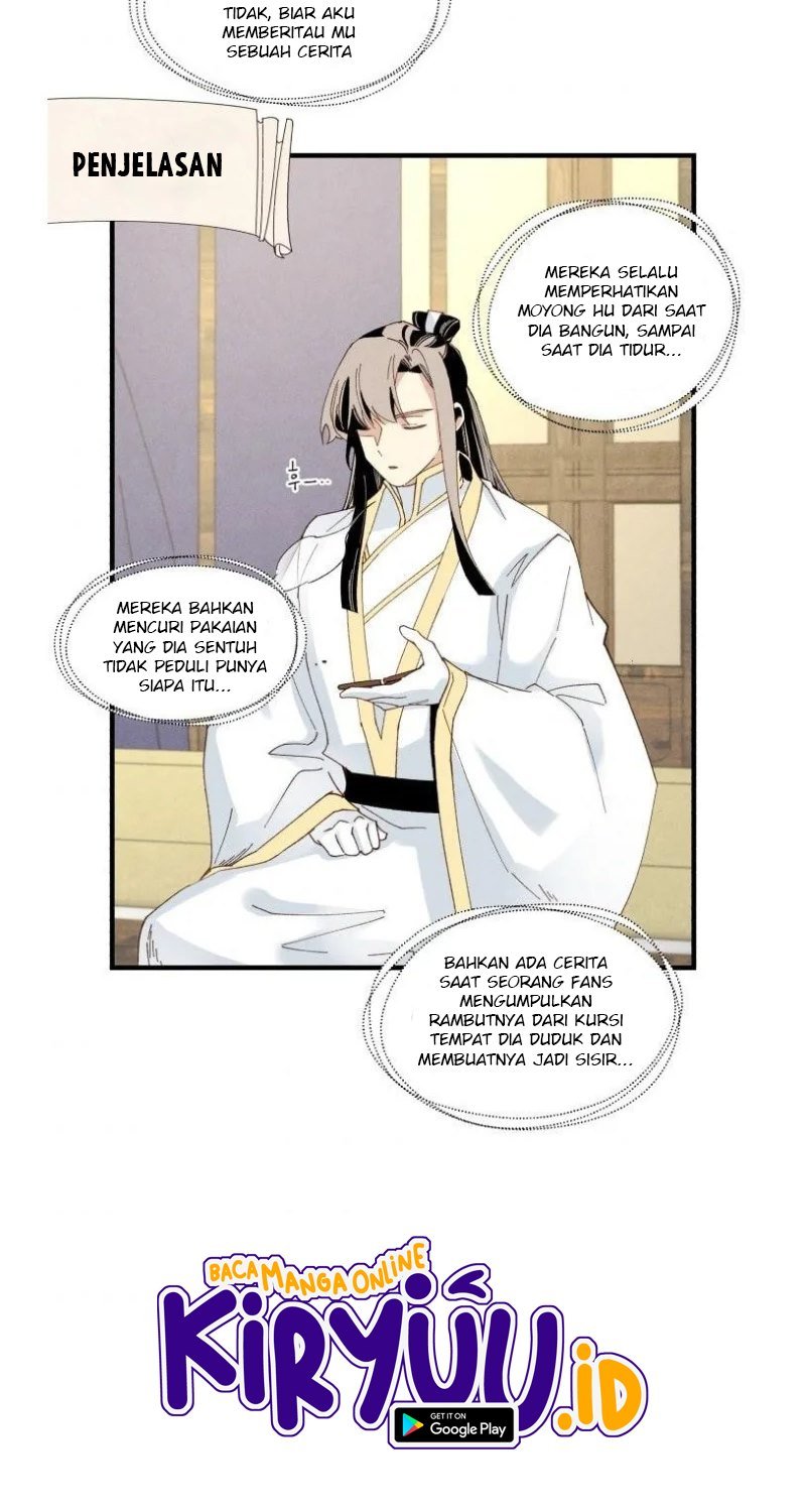 lightning expert Chapter 80 - halaman 38