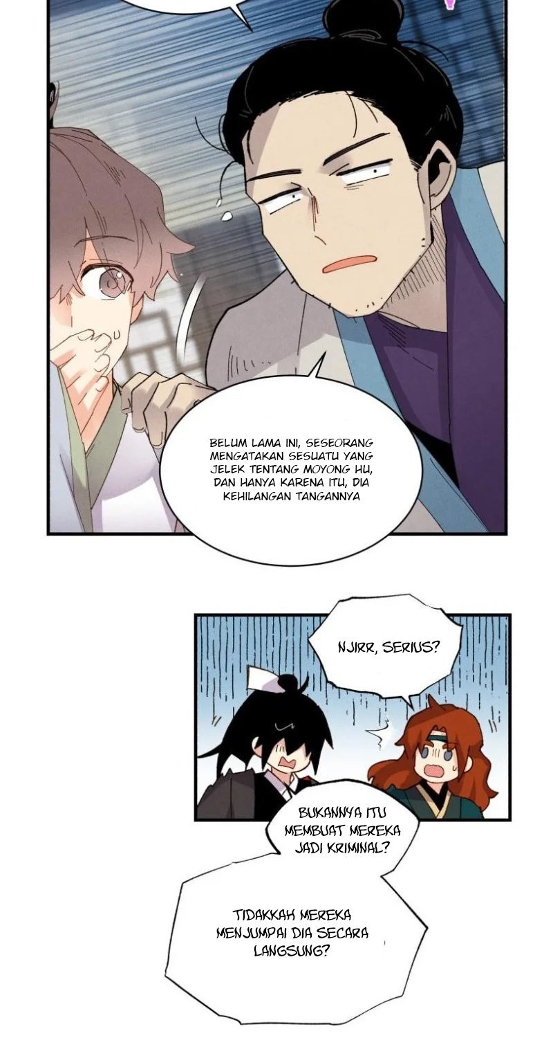lightning expert Chapter 80 - halaman 40