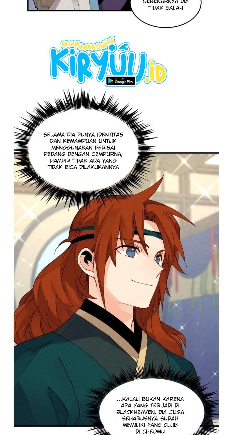 lightning expert Chapter 80 - halaman 44