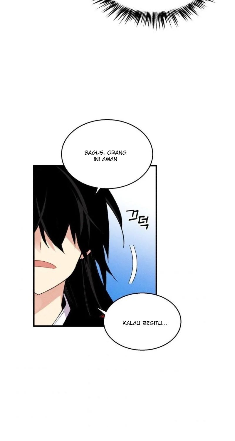 lightning expert Chapter 80 - halaman 45
