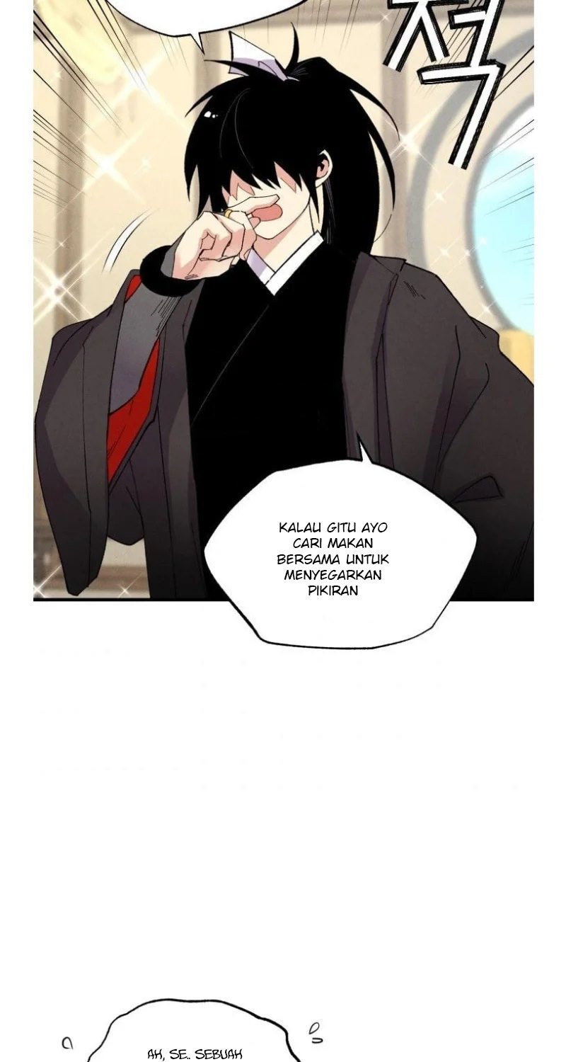 lightning expert Chapter 80 - halaman 47