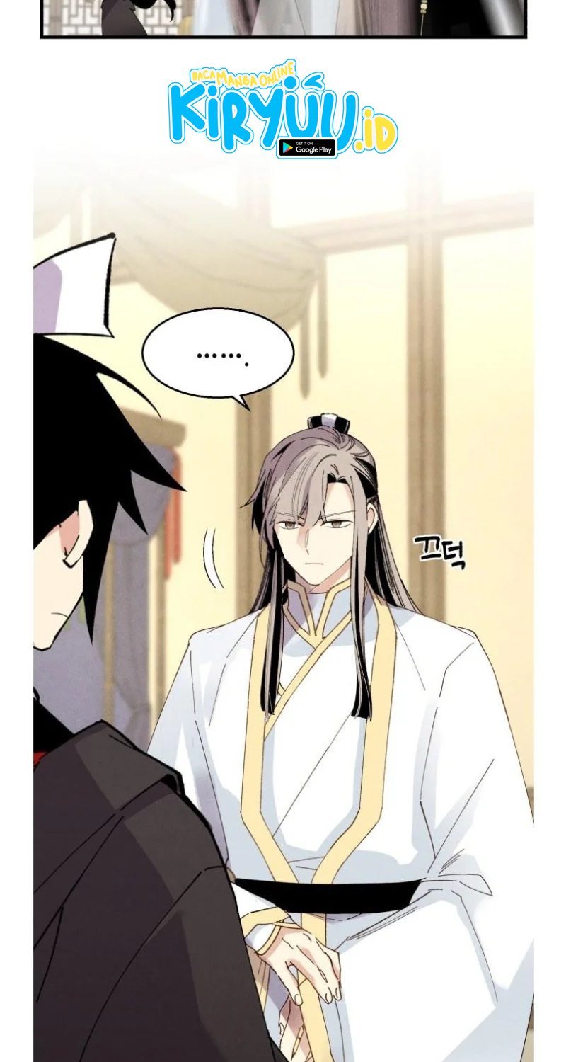 lightning expert Chapter 80 - halaman 49