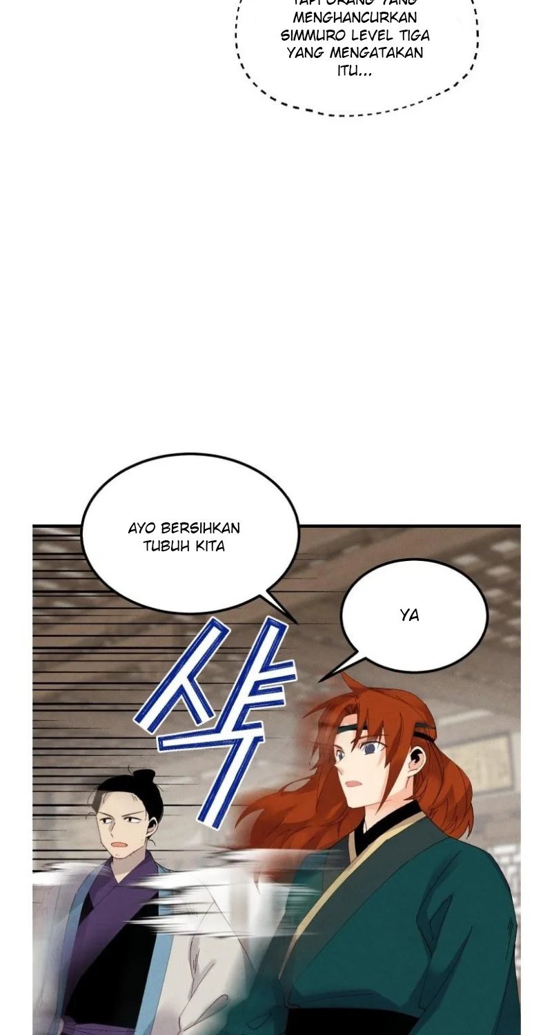 lightning expert Chapter 80 - halaman 9