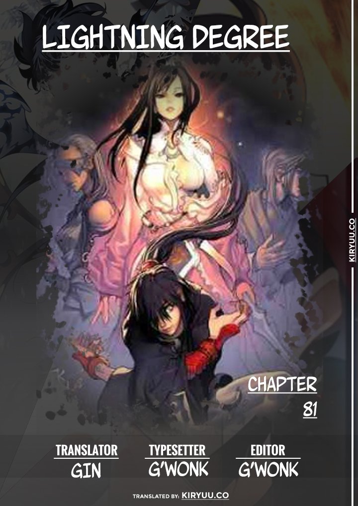 lightning expert Chapter 81 - halaman 1