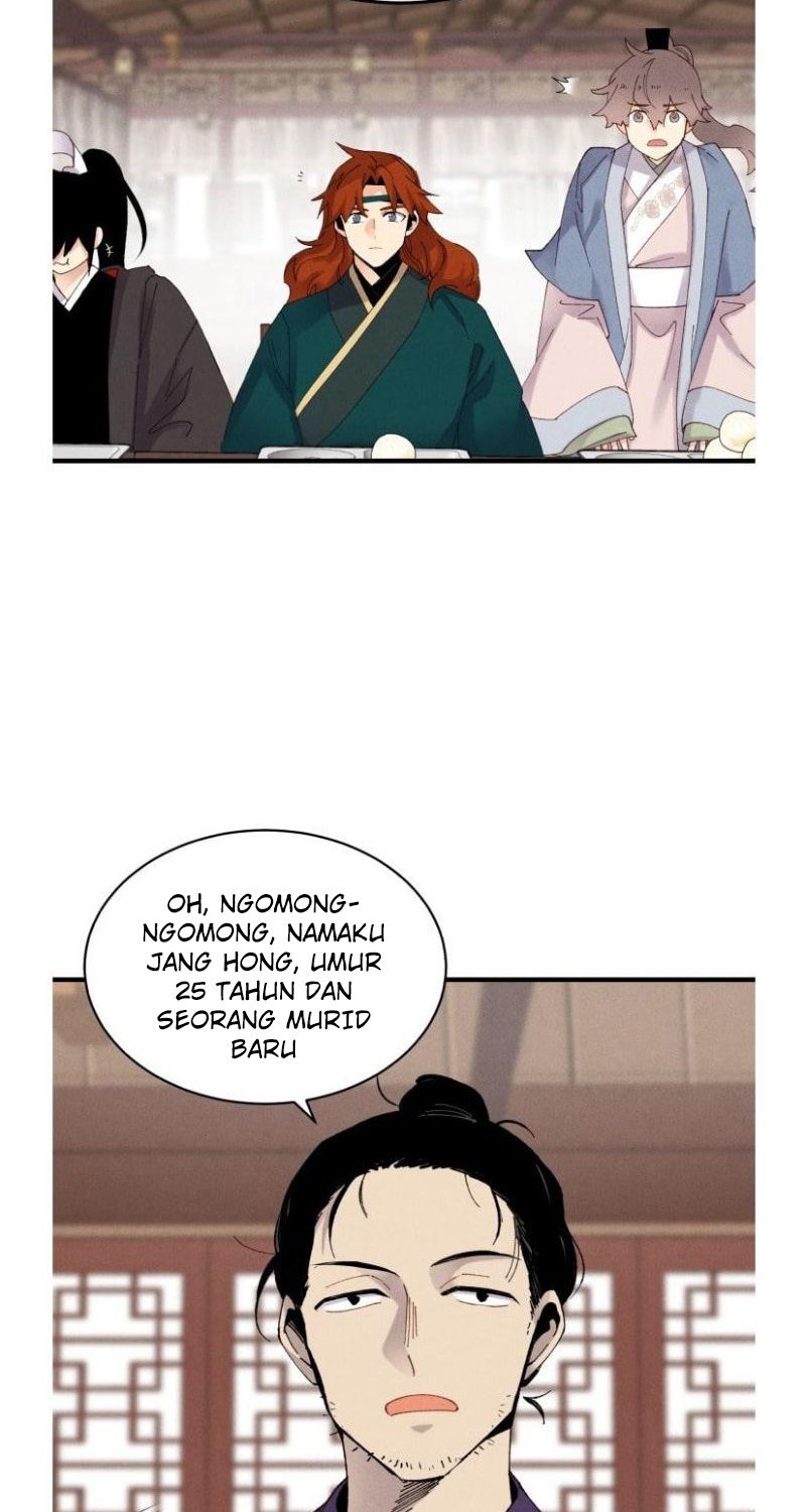 lightning expert Chapter 81 - halaman 10