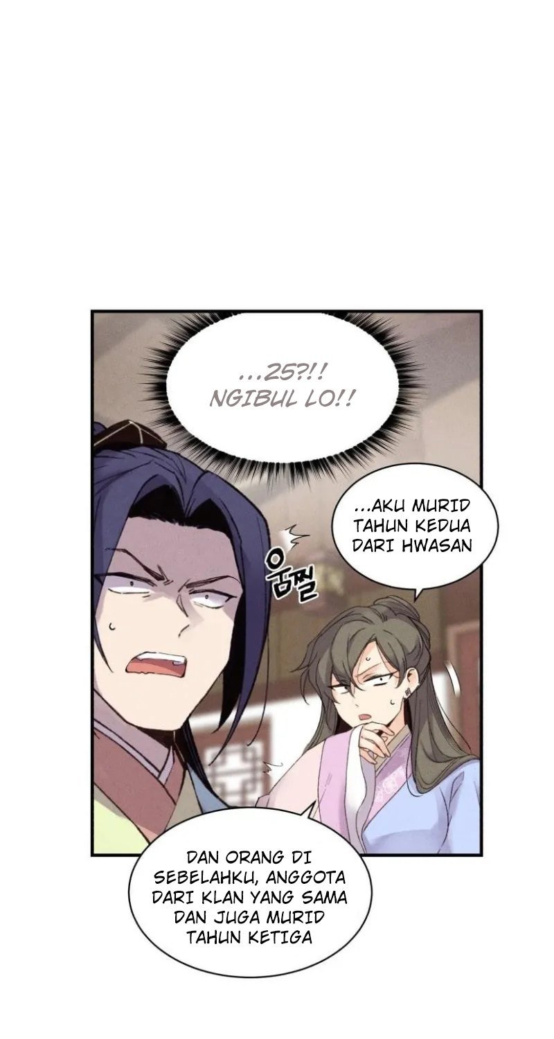 lightning expert Chapter 81 - halaman 12