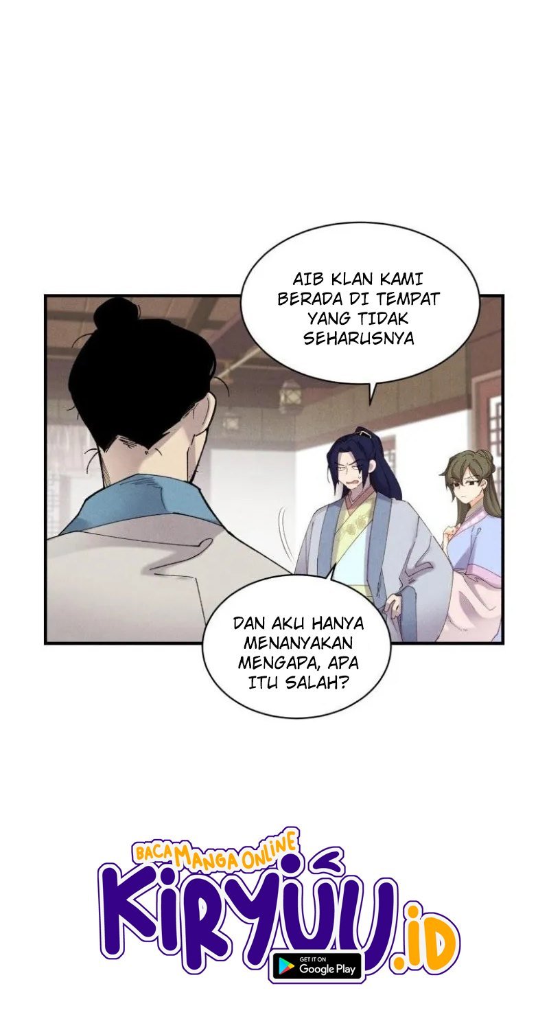 lightning expert Chapter 81 - halaman 13