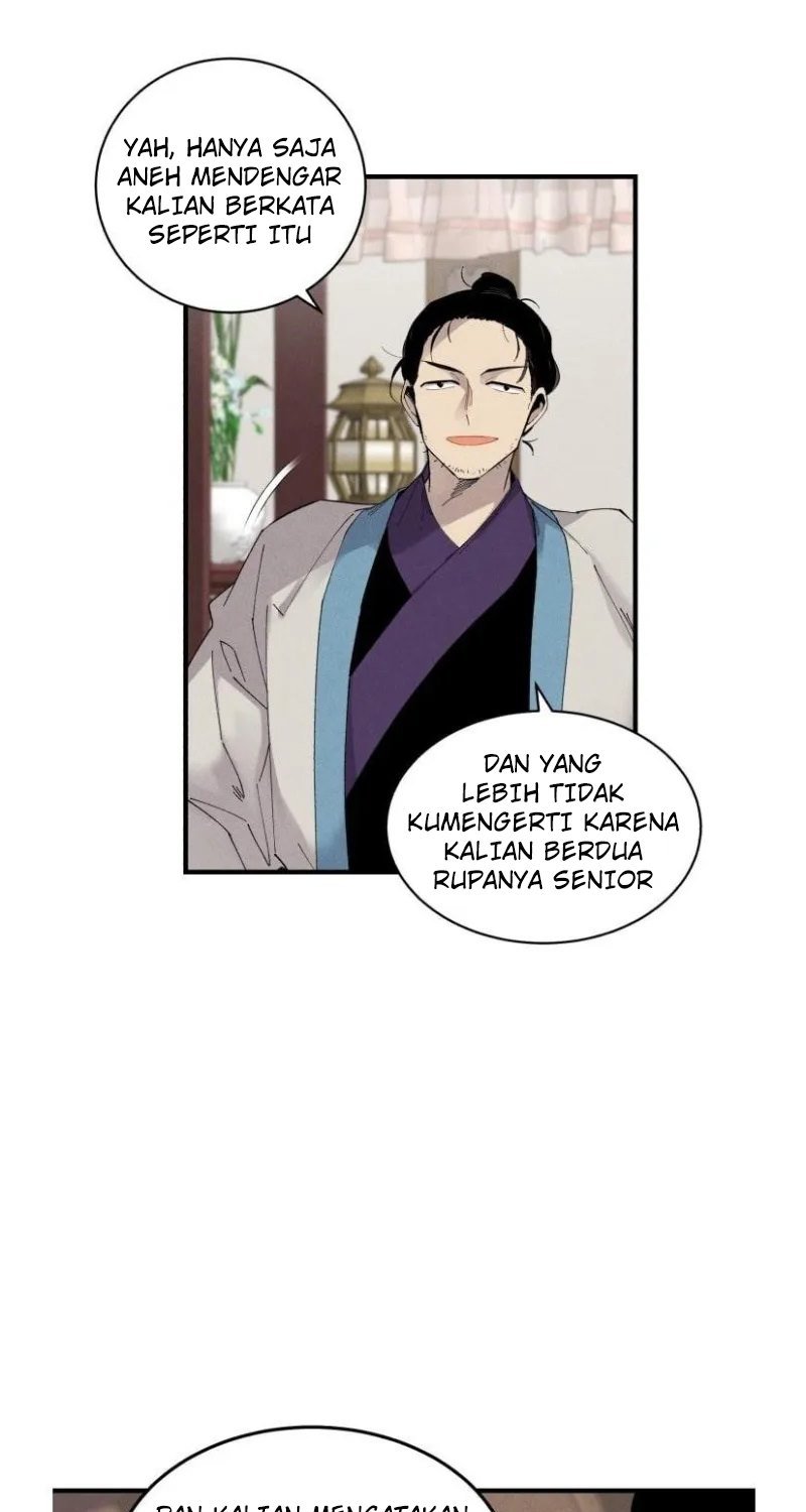 lightning expert Chapter 81 - halaman 14