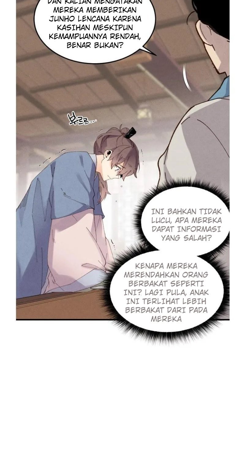 lightning expert Chapter 81 - halaman 15