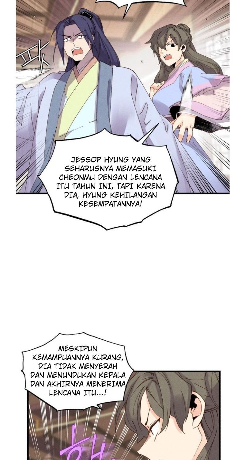 lightning expert Chapter 81 - halaman 17