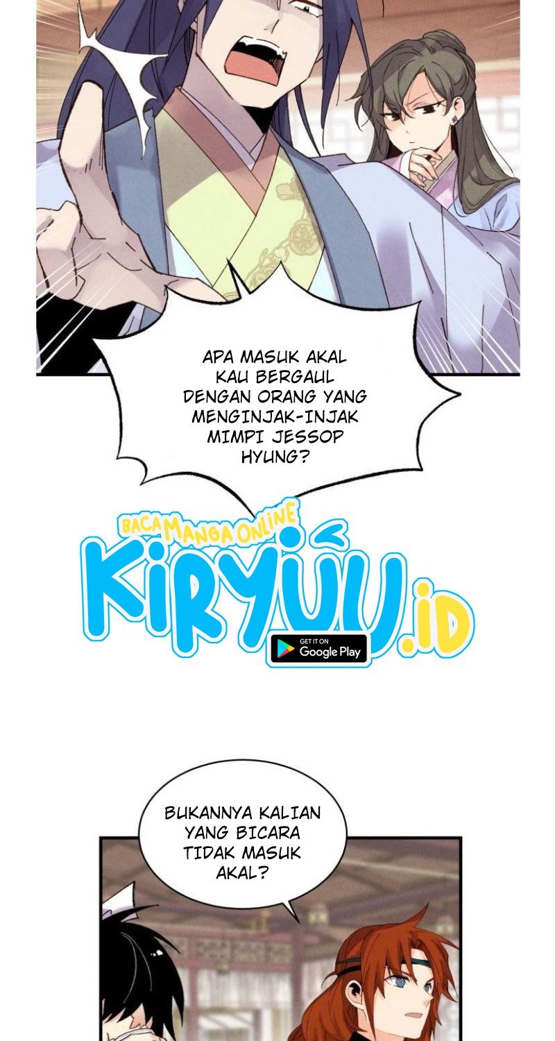 lightning expert Chapter 81 - halaman 20