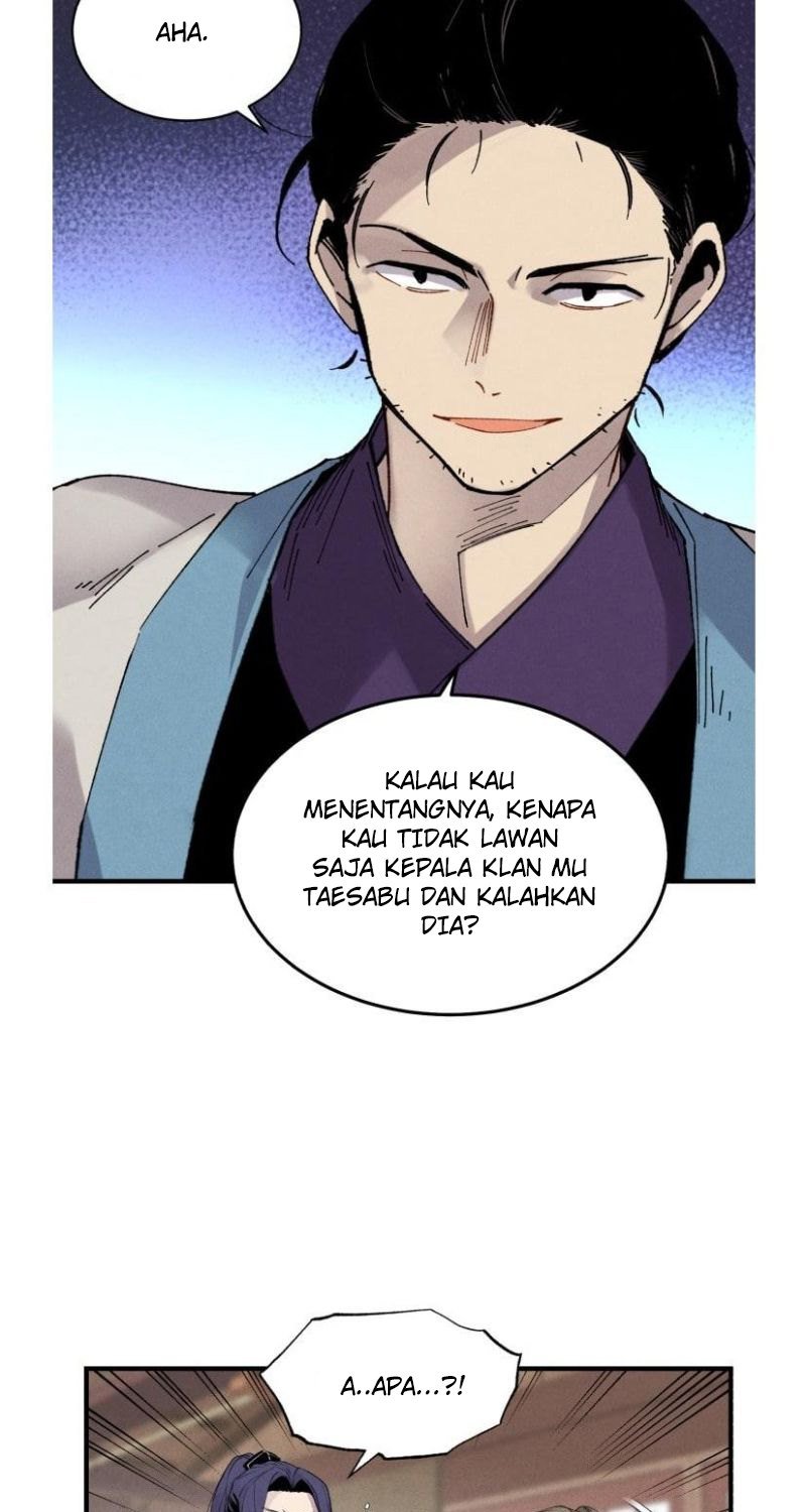 lightning expert Chapter 81 - halaman 24