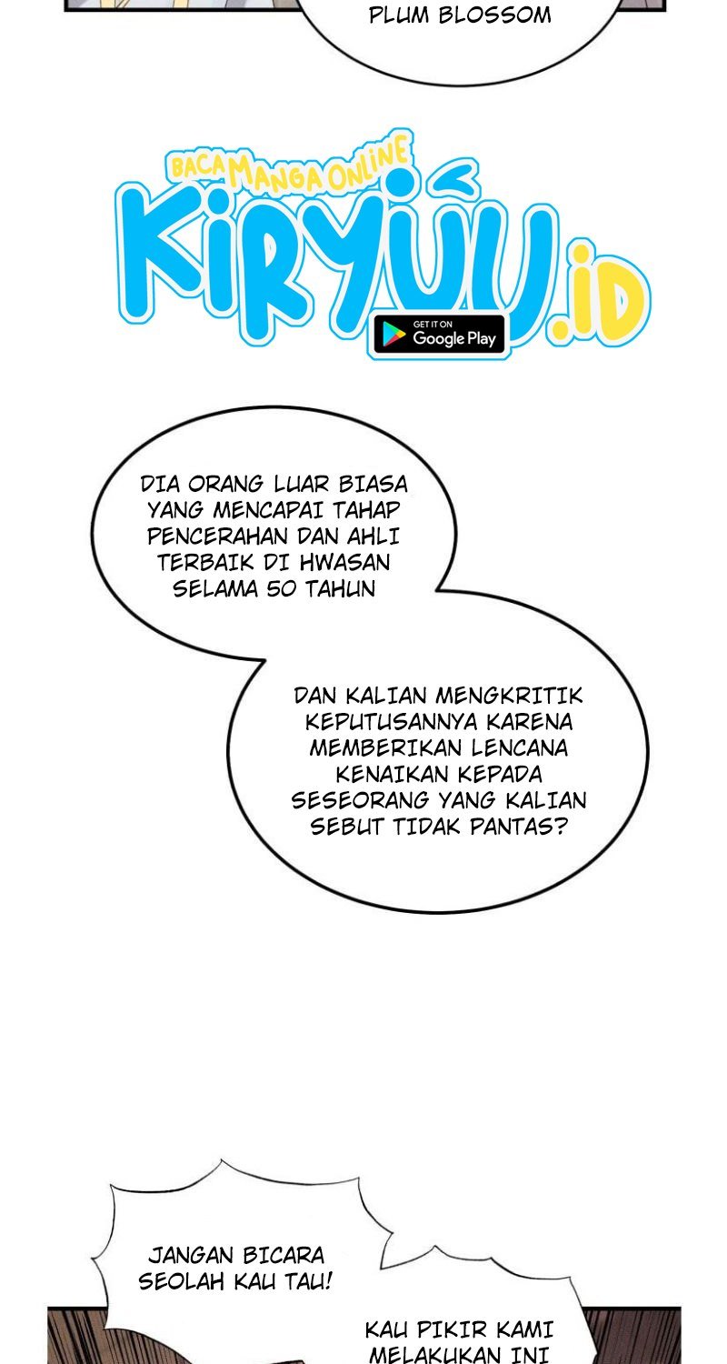 lightning expert Chapter 81 - halaman 26