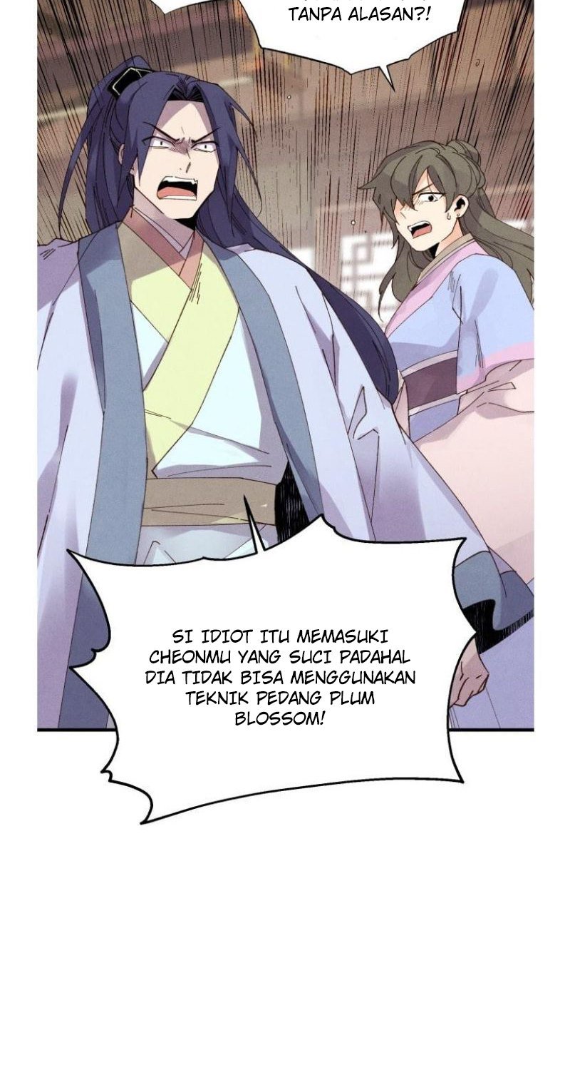 lightning expert Chapter 81 - halaman 27