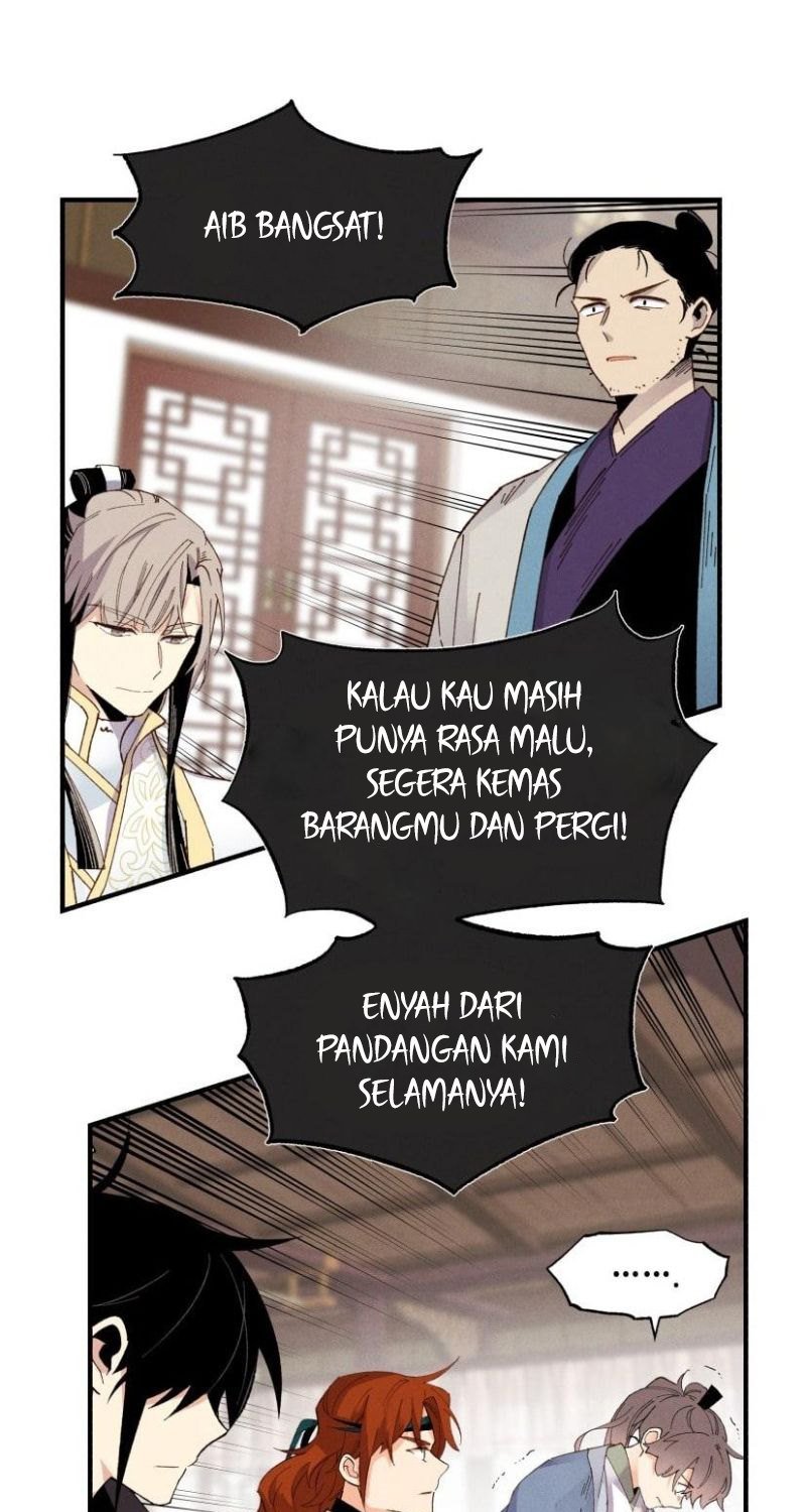 lightning expert Chapter 81 - halaman 28