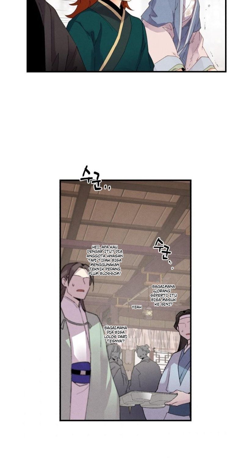 lightning expert Chapter 81 - halaman 29