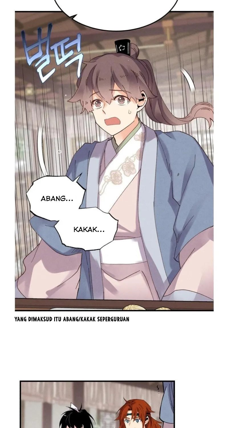 lightning expert Chapter 81 - halaman 3