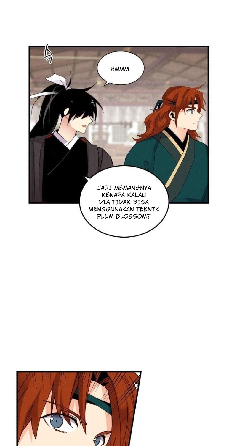 lightning expert Chapter 81 - halaman 31