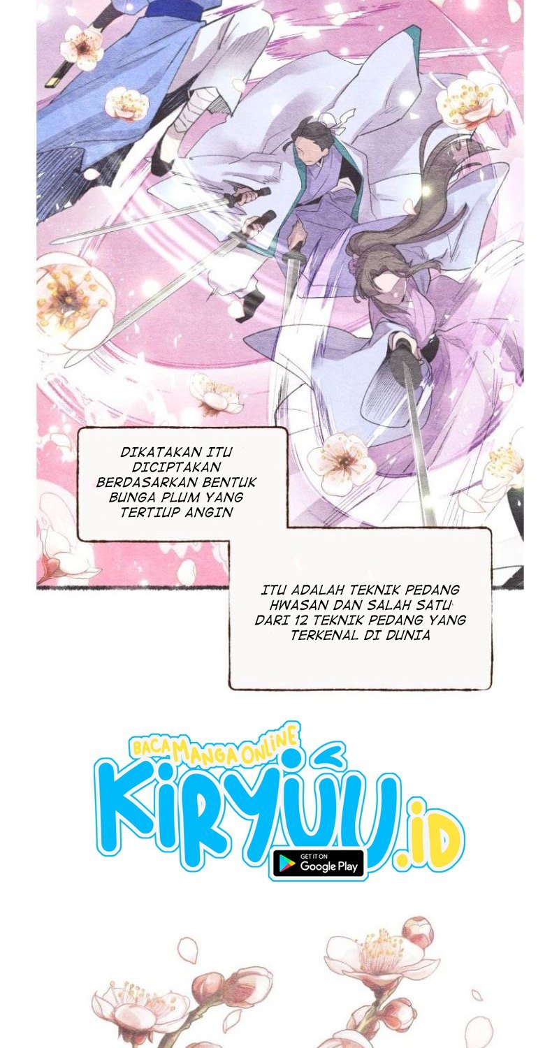 lightning expert Chapter 81 - halaman 34