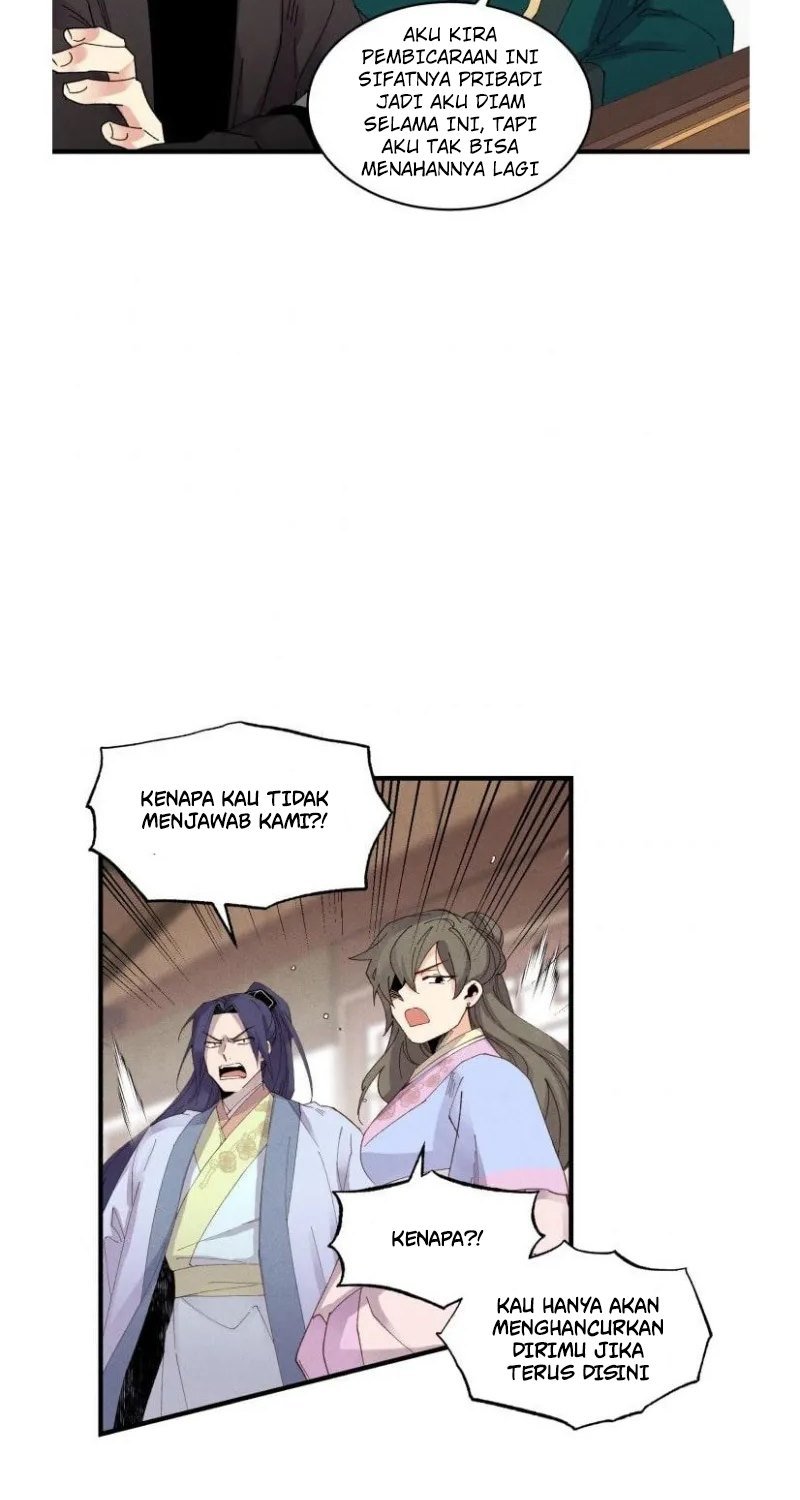 lightning expert Chapter 81 - halaman 39