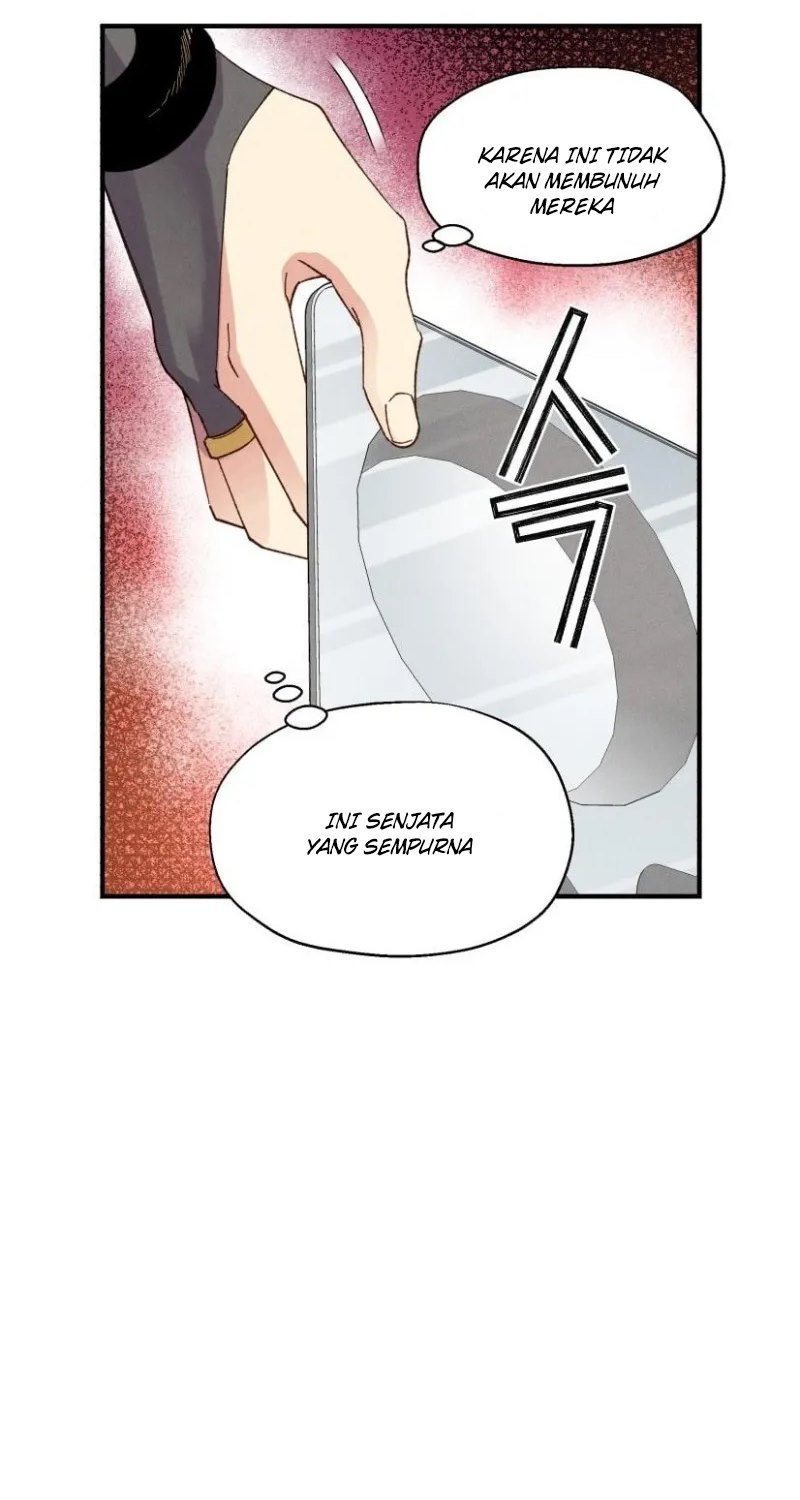 lightning expert Chapter 81 - halaman 43