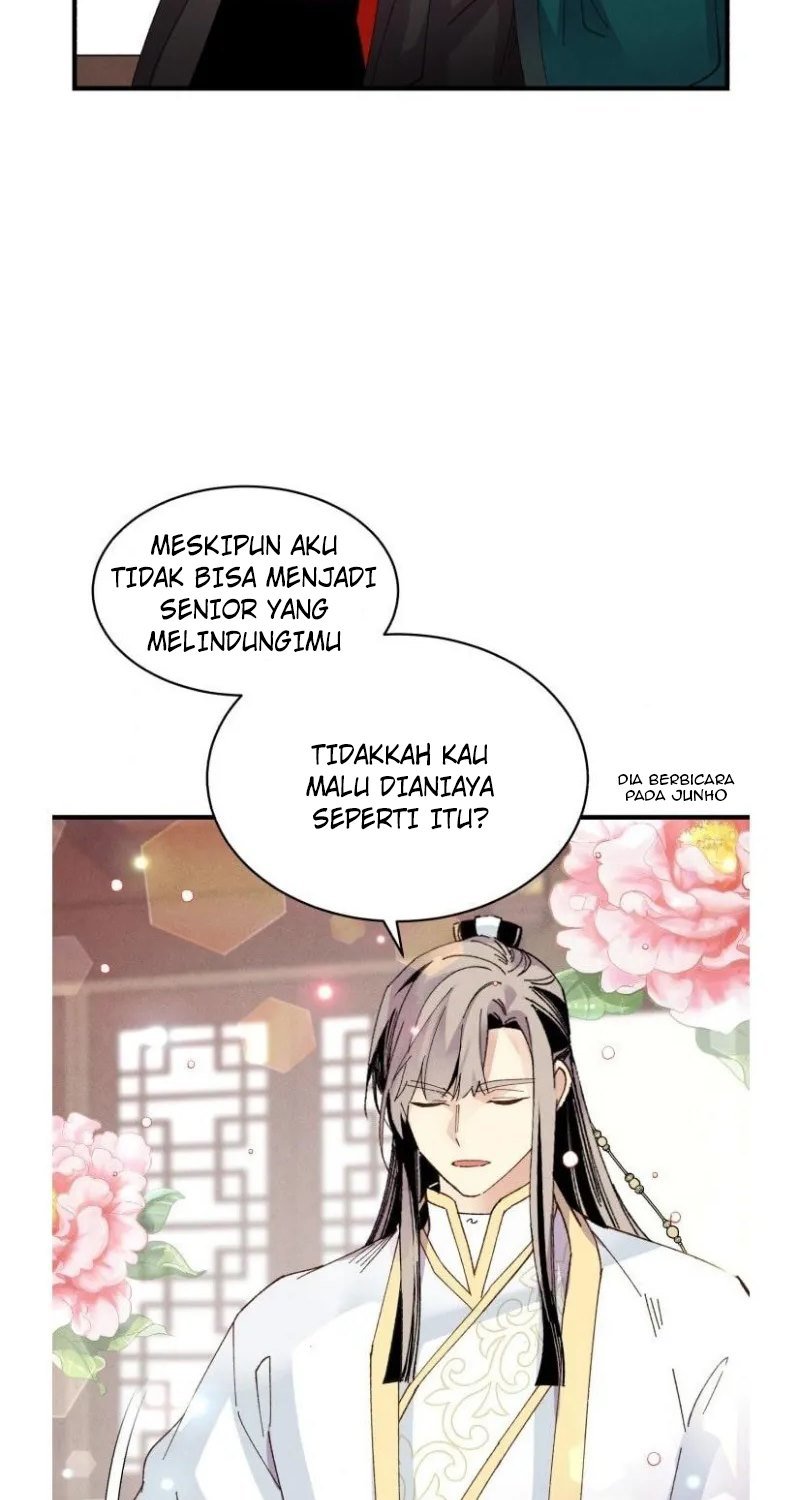 lightning expert Chapter 81 - halaman 46