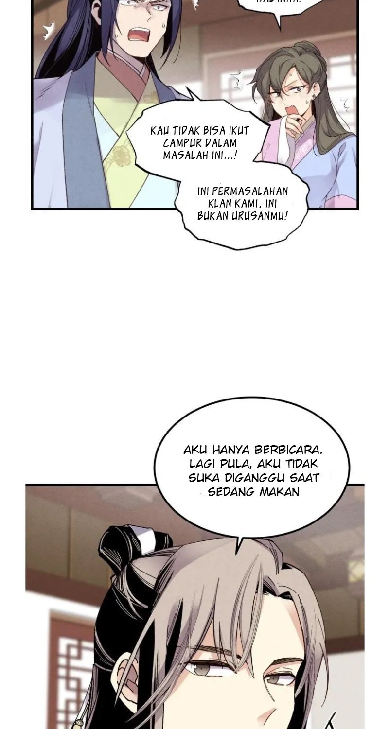 lightning expert Chapter 81 - halaman 49