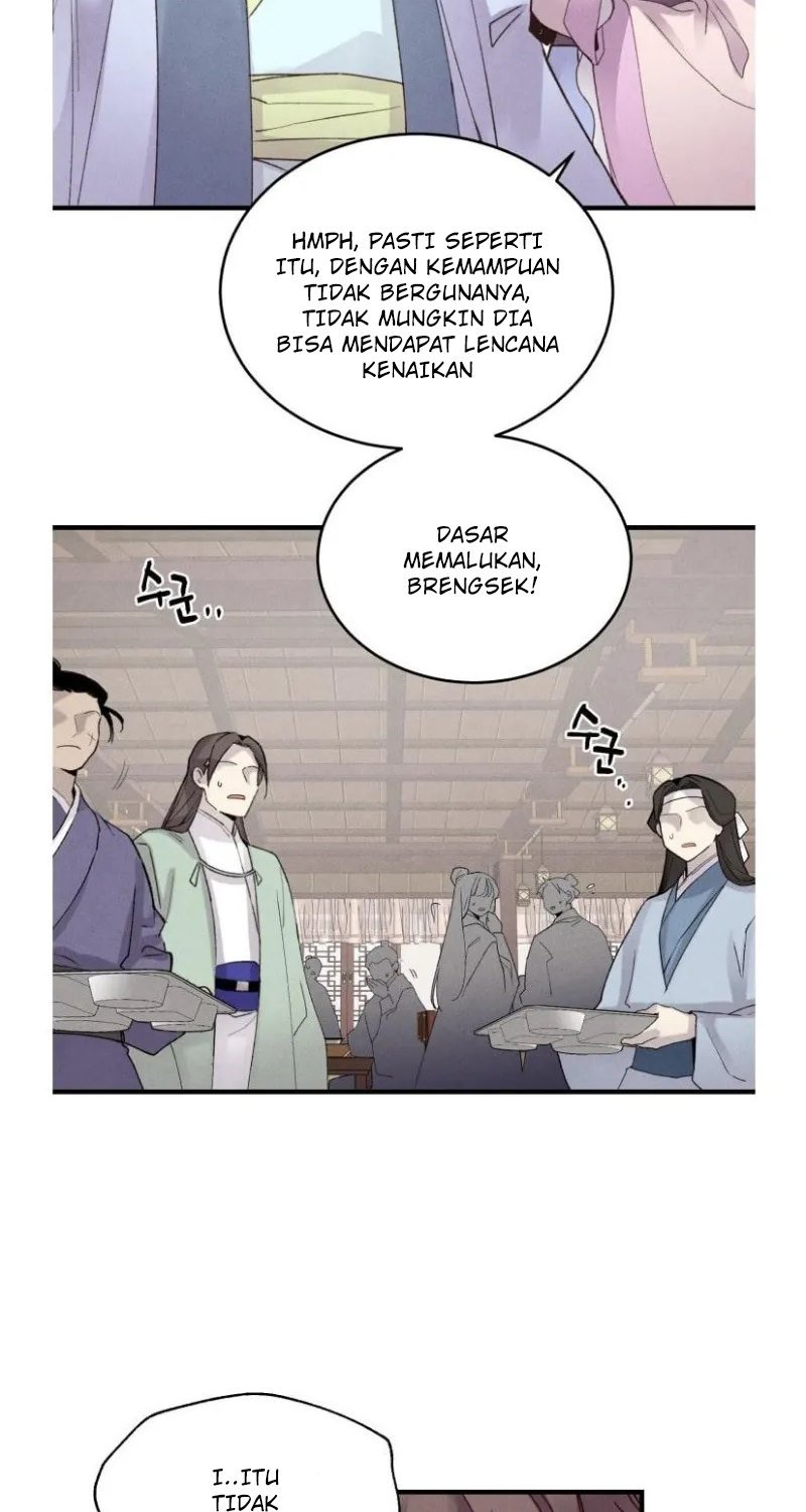 lightning expert Chapter 81 - halaman 5