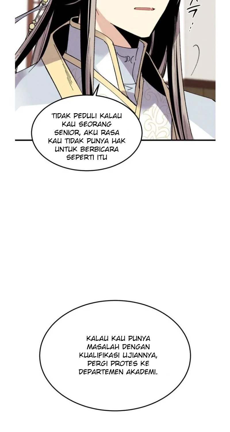 lightning expert Chapter 81 - halaman 50