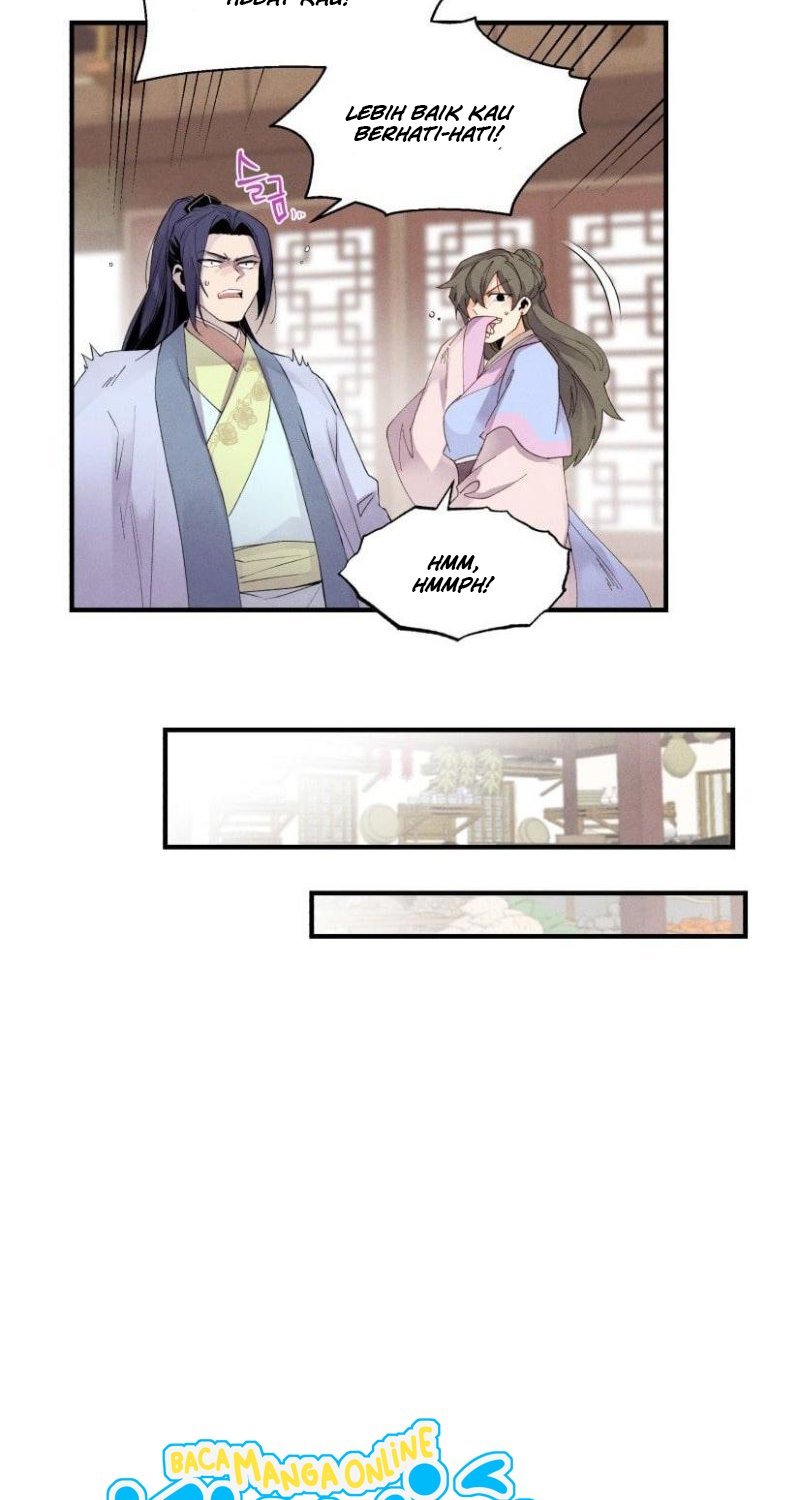 lightning expert Chapter 81 - halaman 53