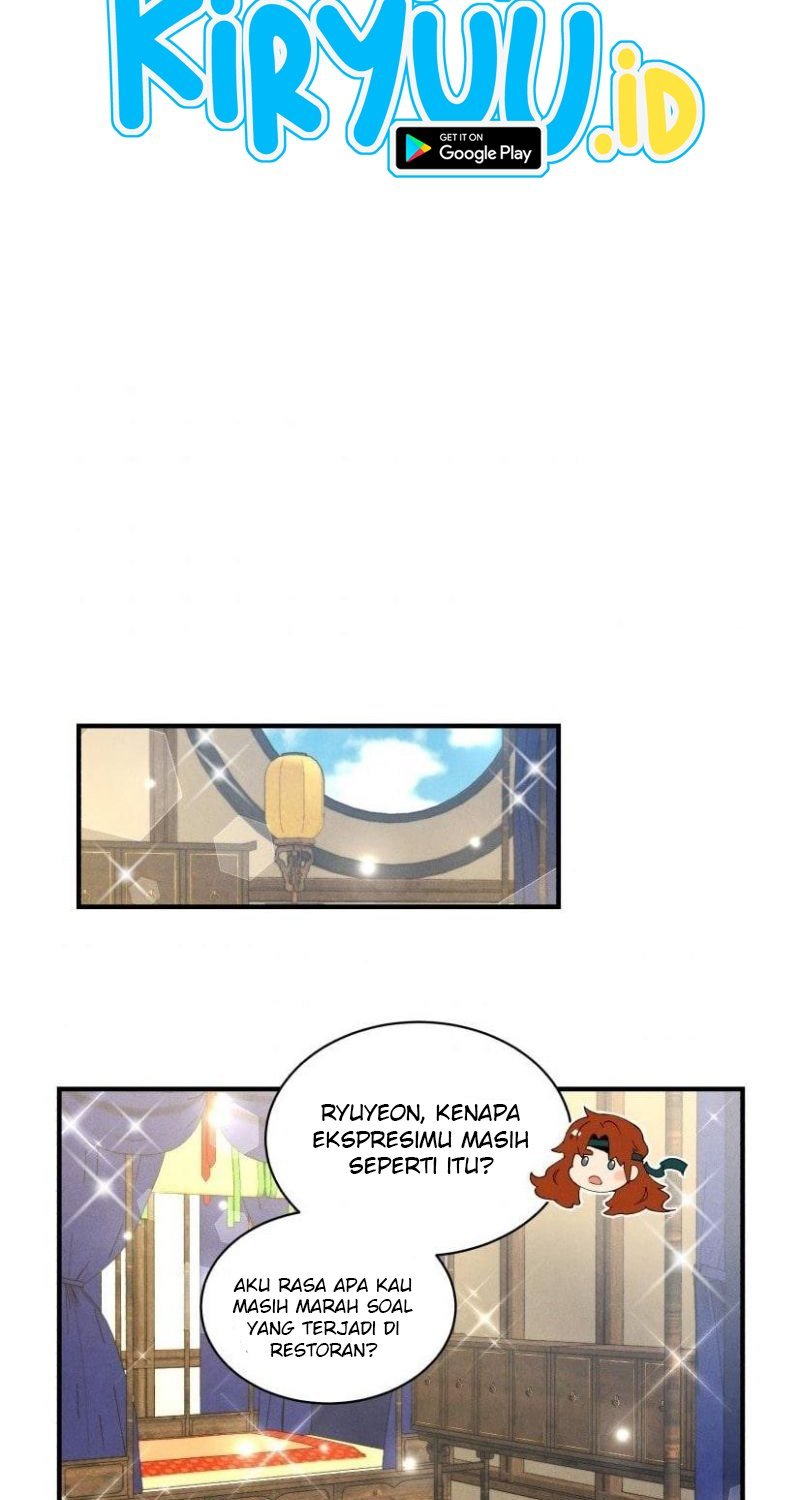 lightning expert Chapter 81 - halaman 54