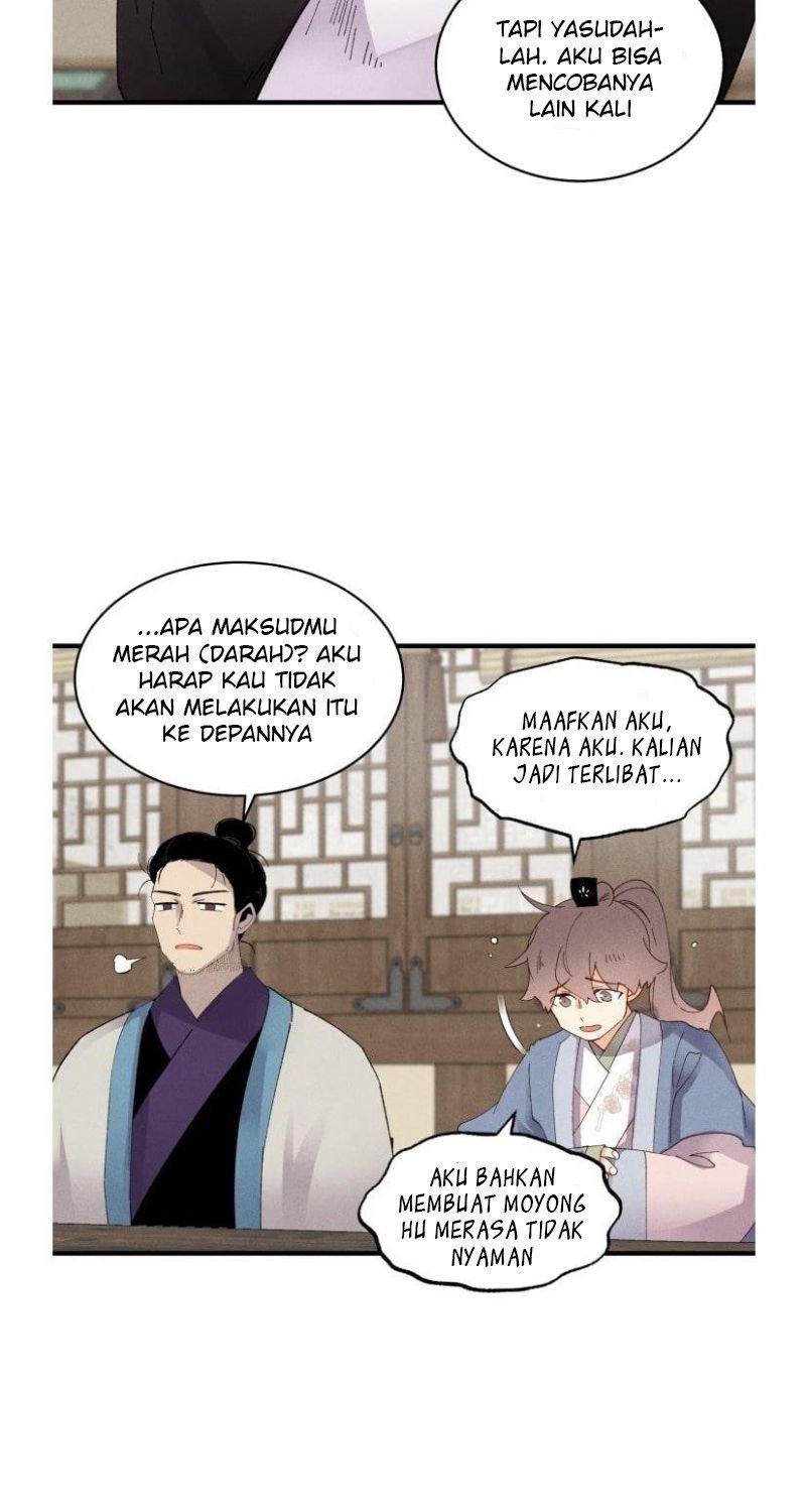 lightning expert Chapter 81 - halaman 56
