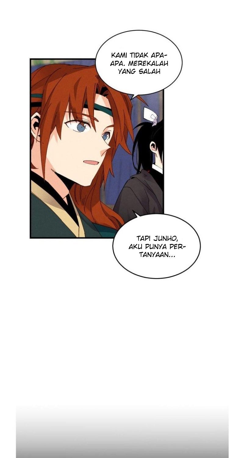 lightning expert Chapter 81 - halaman 57
