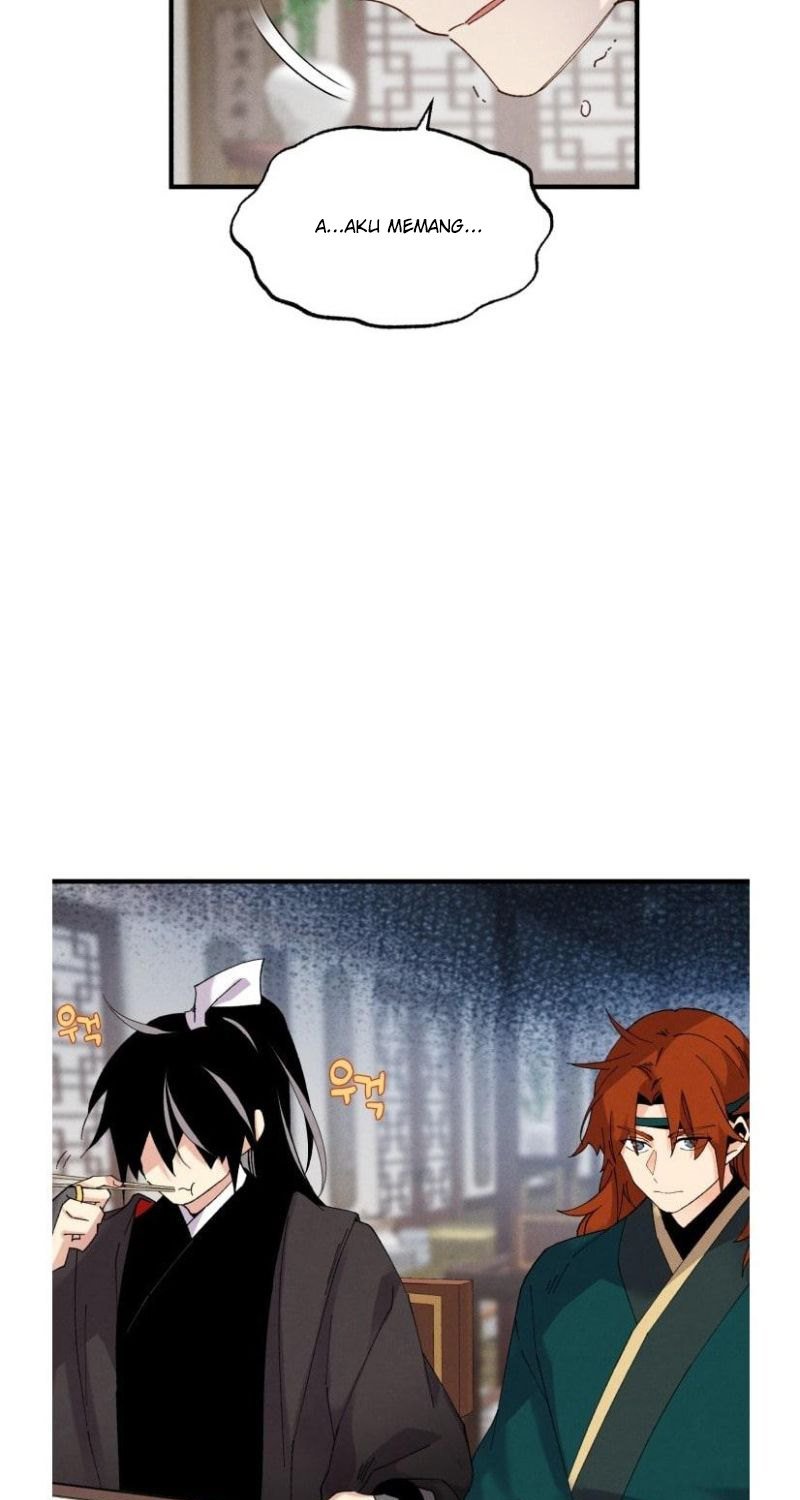 lightning expert Chapter 81 - halaman 7