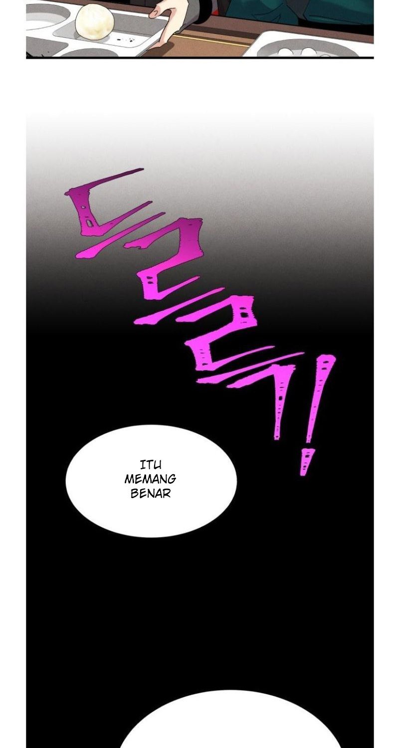 lightning expert Chapter 81 - halaman 8