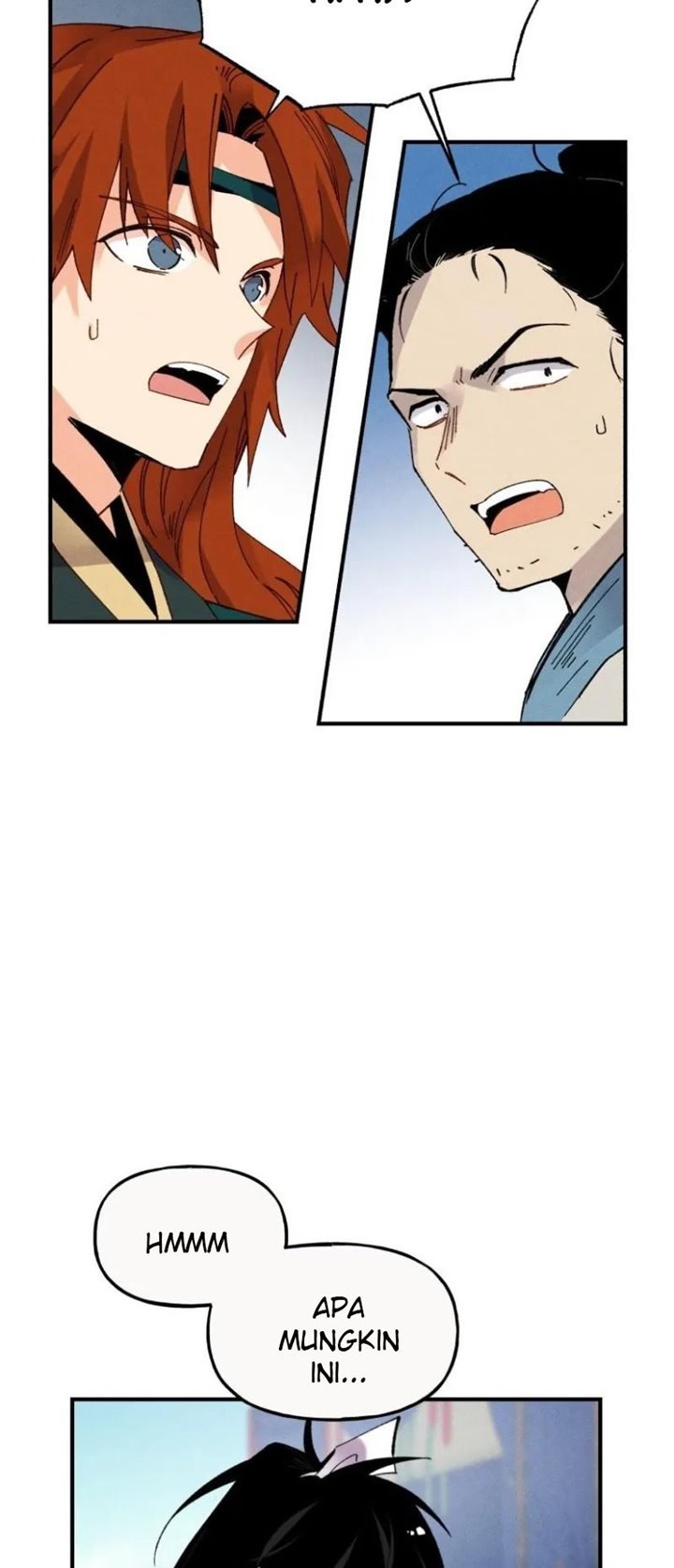 lightning expert Chapter 82 - halaman 11