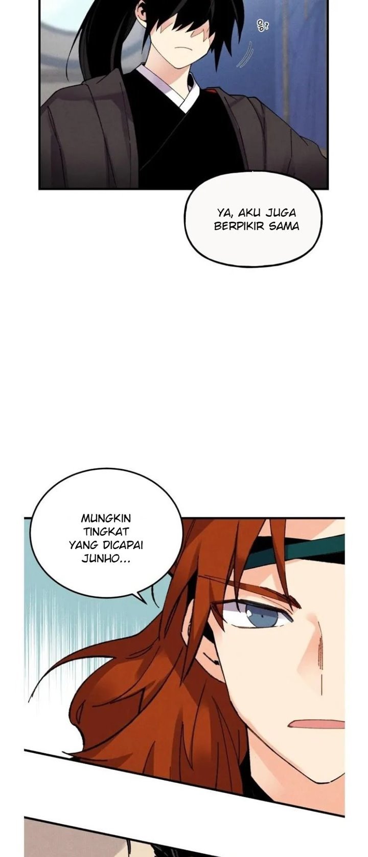 lightning expert Chapter 82 - halaman 12
