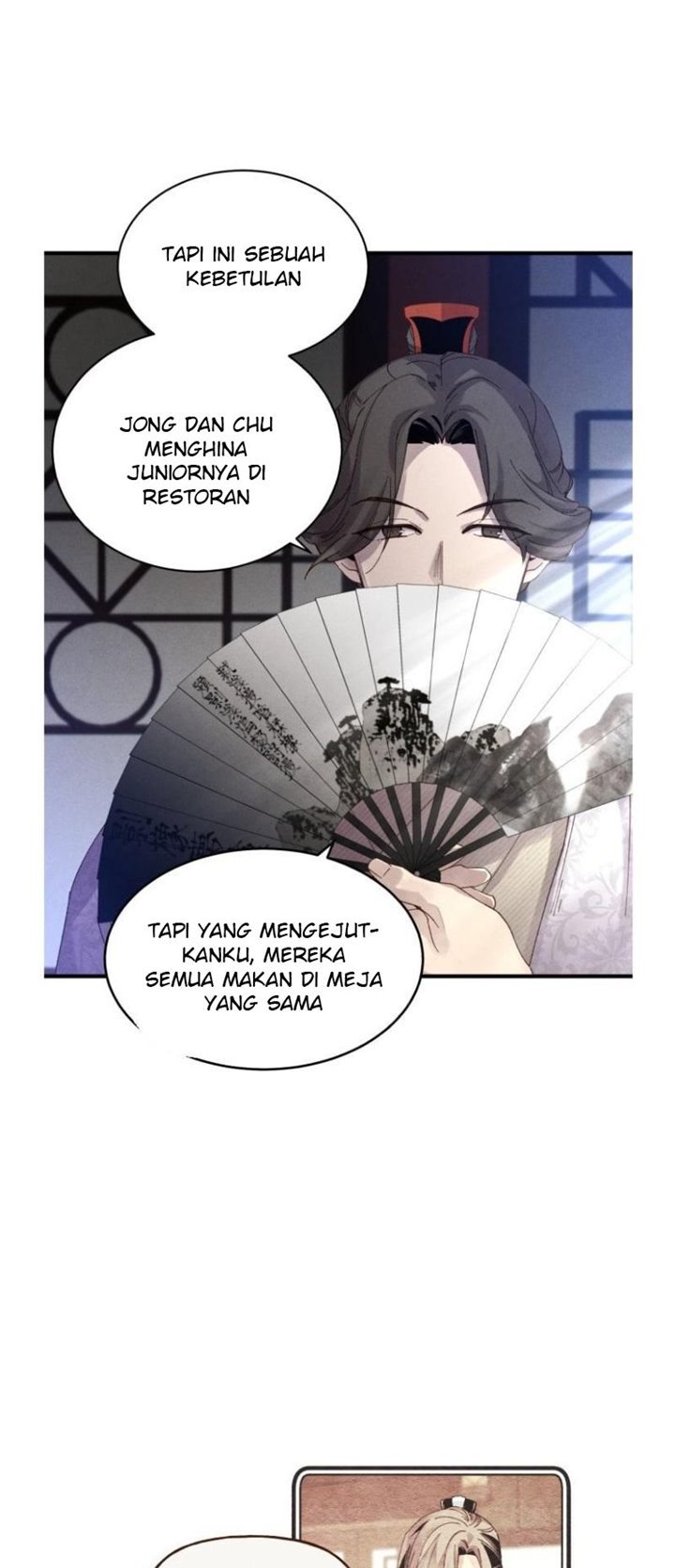 lightning expert Chapter 82 - halaman 17