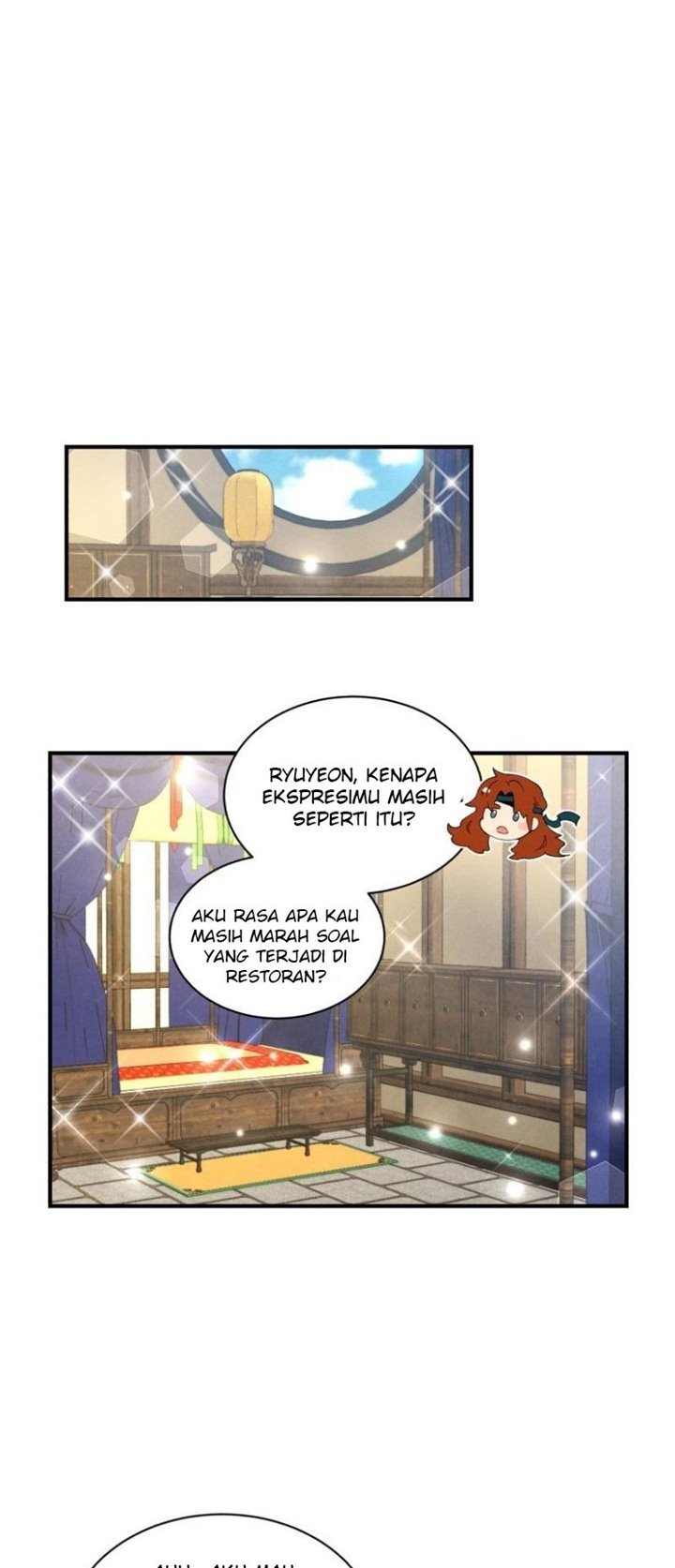 lightning expert Chapter 82 - halaman 2