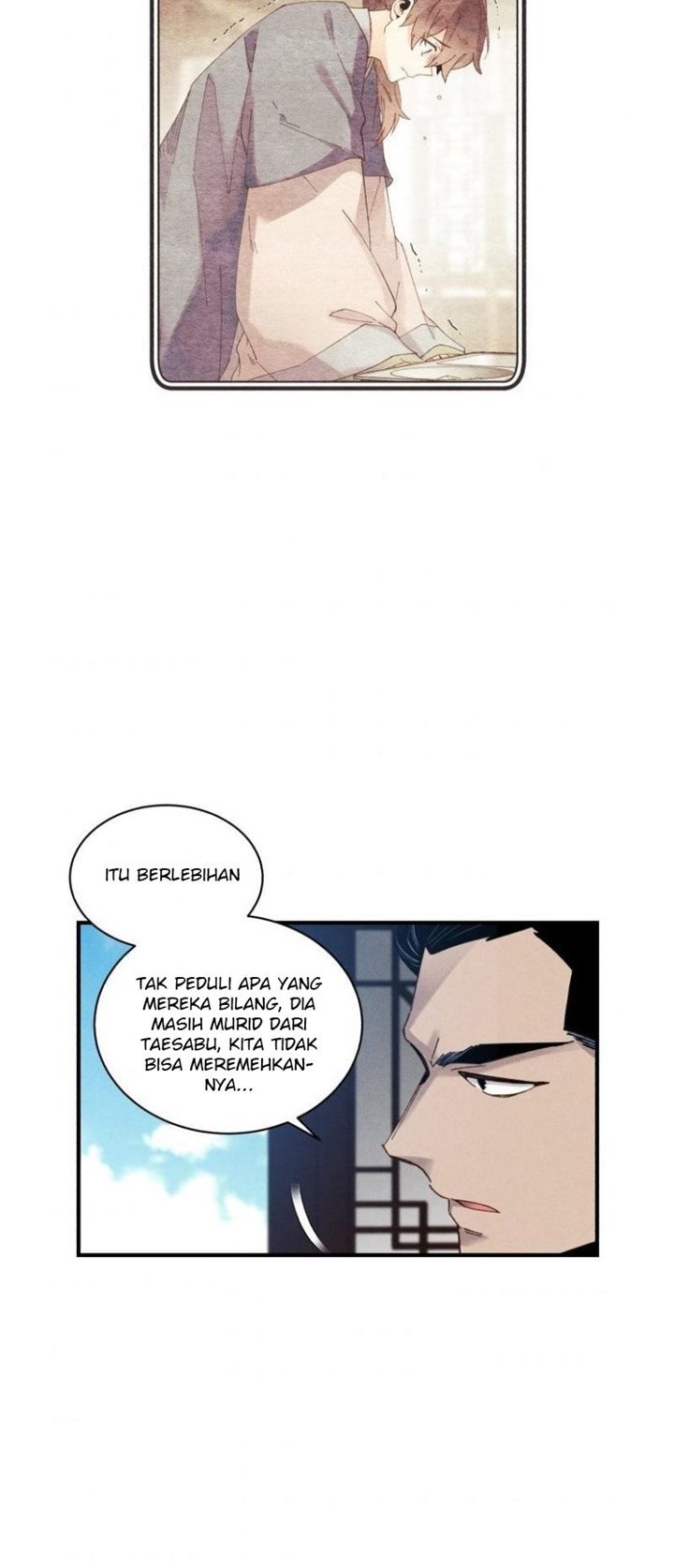 lightning expert Chapter 82 - halaman 21