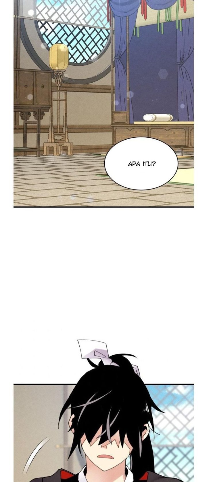 lightning expert Chapter 82 - halaman 26