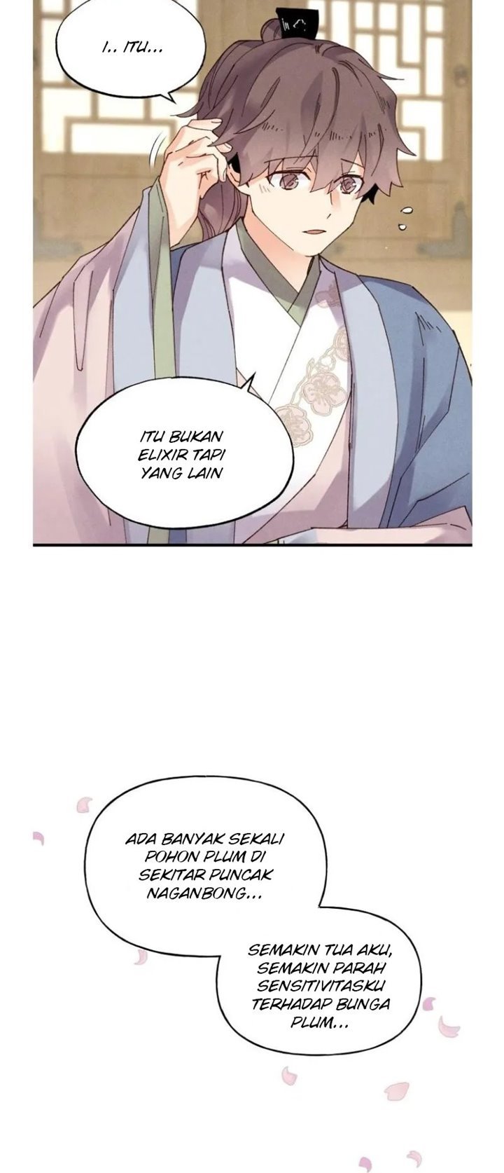 lightning expert Chapter 82 - halaman 35
