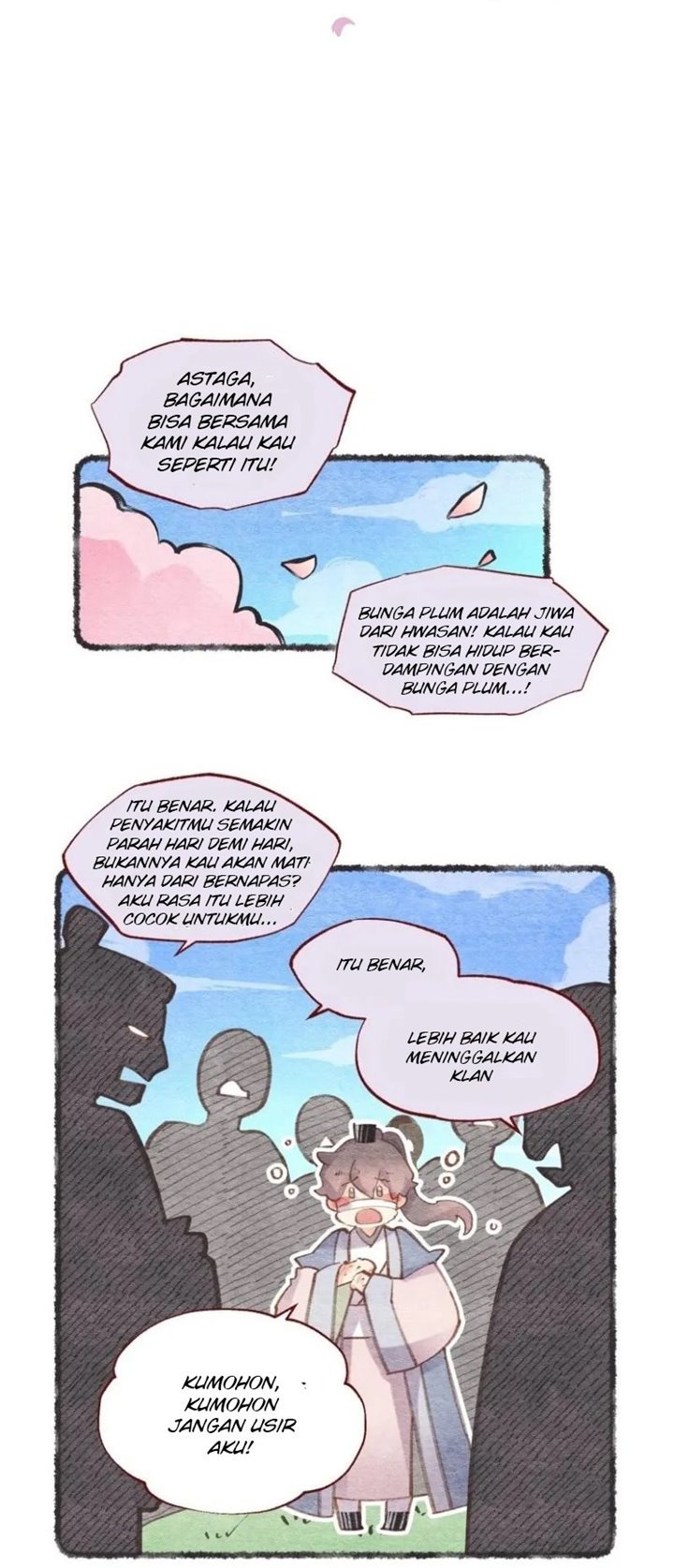 lightning expert Chapter 82 - halaman 36