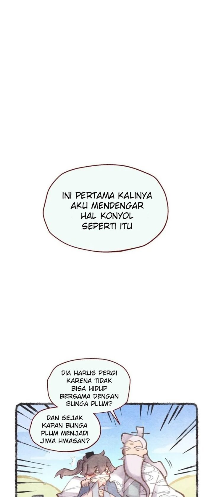 lightning expert Chapter 82 - halaman 37
