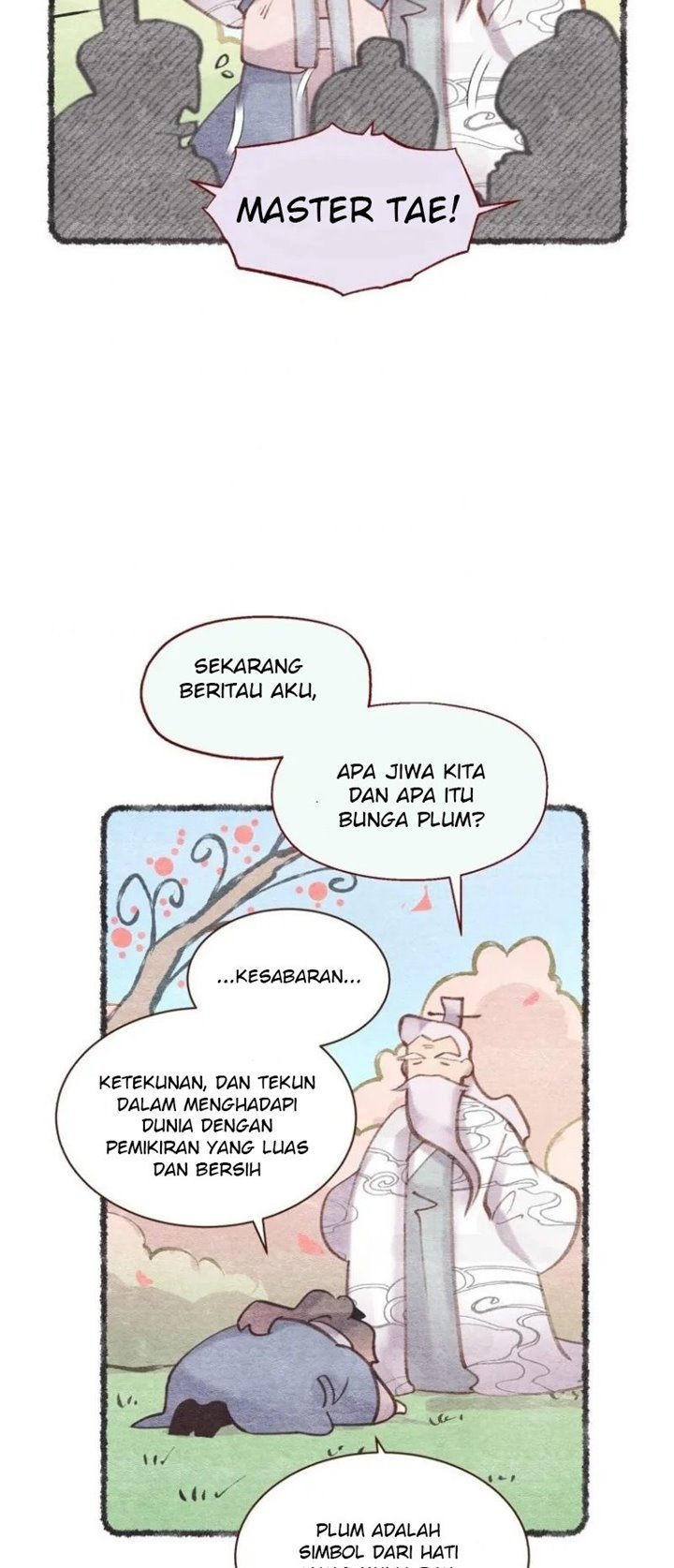 lightning expert Chapter 82 - halaman 38