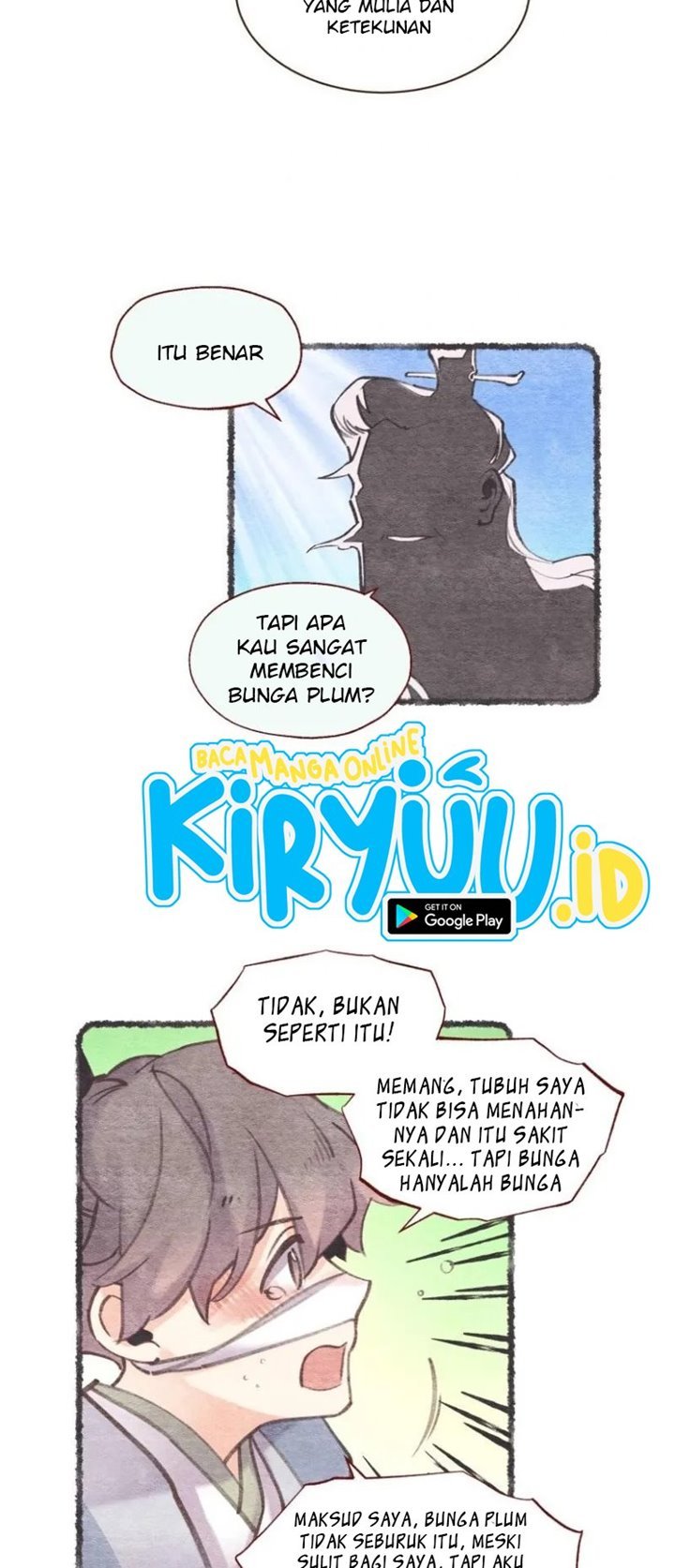 lightning expert Chapter 82 - halaman 39